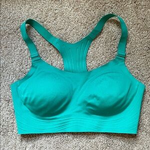 All in Motion Teal Sports Bra